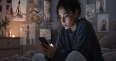 What Is SkinnyTok – And Why Are Psychologists Worried About It?