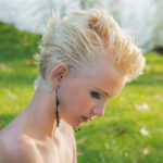 The Best Blond Hair Inspiration