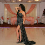 Evening Looks for Your Next Summer Soiree