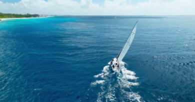 Barbados Sailing Week 2026: Regatten, Abenteuer und der Geist der Karibik Barbados Sailing Week 2026: Regatten, Abenteuer und der Geist der Karibik