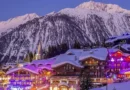 Courchevel: Where Snow Becomes a Dream and Luxury Lives in Every Moment