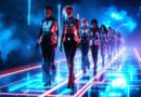 Techno Romanticism and the Soft Future of Fashion in 2026