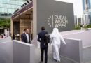Dubai Watch Week 2025