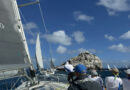 Tydzień żeglarski na Grenadzie 2026