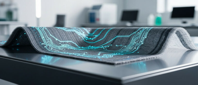 Future of Smart Clothing From Climate Adaptive Tech to Health Monitoring Wearables