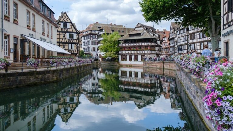 The Renaissance of Historic City Quarters