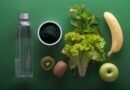 I Increased My Fiber Intake & Ditched Afternoon Cravings With This Tasty Drink