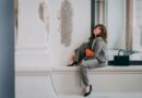 Elegant Mindset: Get Comfortable With Discomfort