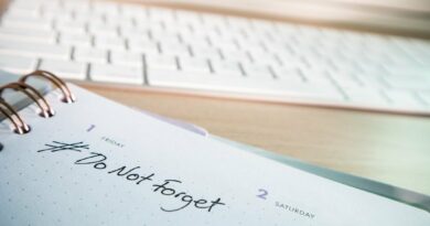 Elegant Mindset: Do Not Quit Too Early