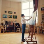 Wie man anfängt, Kunst zu verstehen Wie man anfängt, Kunst zu verstehen