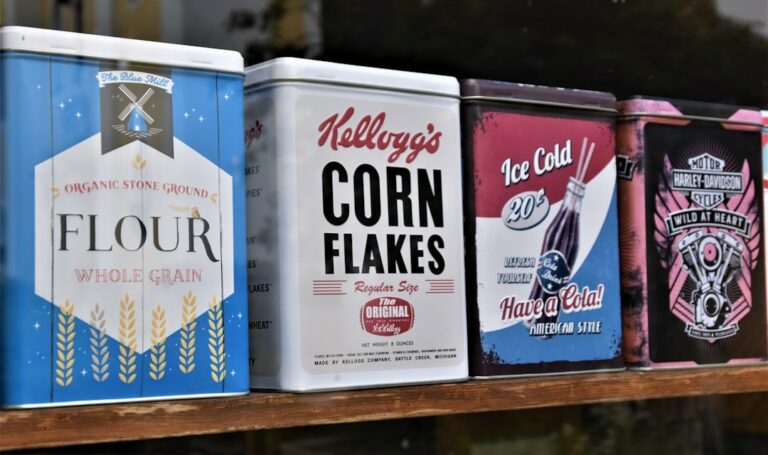Why Branded Objects Are So Hard To Resist