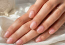 Glass Nails Are Summer’s Most Polished Manicure
