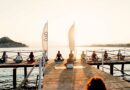 Einblick in die neue Generation der Langlebigkeits-Retreats