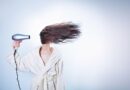 Why Your Hair Can Change During Perimenopause – And What Actually Helps
