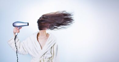 Why Your Hair Can Change During Perimenopause – And What Actually Helps