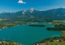 Carinthia: The Alpine Summer Destination More Travellers Should Know About
