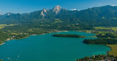 Carinthia: The Alpine Summer Destination More Travellers Should Know About