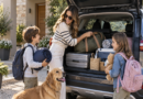Was man auf Reisen mit Kindern einpacken sollte