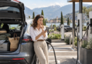 So wird Ihre erste lange Reise mit einem Elektroauto zum Kinderspiel