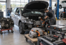 Kann man sein bestehendes Auto in ein Elektroauto umbauen?