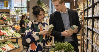 Was ESG für die Produkte bedeutet, die Sie kaufen