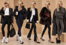 Leggings sind wieder in Mode. So trägt man sie derzeit Leggings sind wieder in Mode. So trägt man sie derzeit