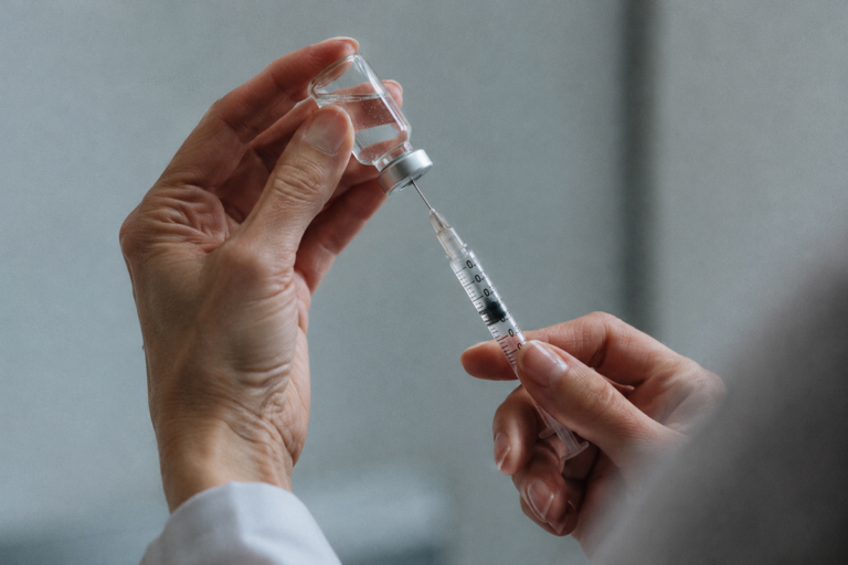 Inside the Beauty Industry’s Peptide Obsession