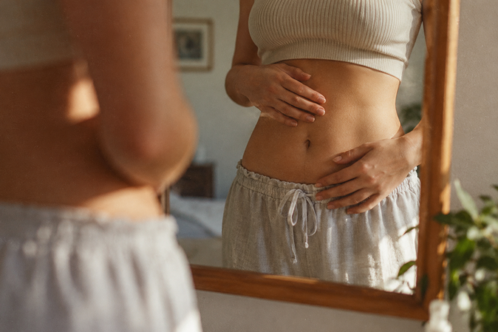 The Gut–Brain Connection: How Stress Affects Digestion